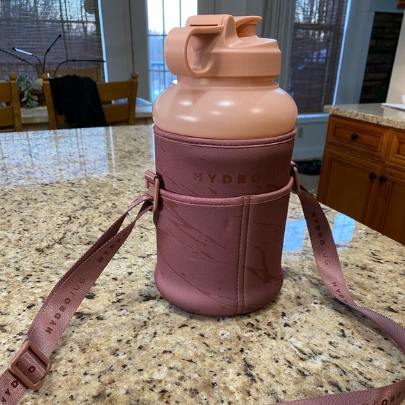 HydroJug Other Hydrojug With Sleeve Poshmark